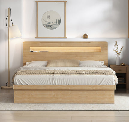 Doria Storage Bed Frame - Proferlo Furniture AustraliaB1004 - 153 - M88 - 0103,B1004 - 153 - M88 - 0203,B1004 - 153 - M88 - 0303Proferlo Furniture AustraliaBedframe