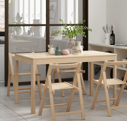 Modica Dining Table 1.4M - Proferlo Furniture AustraliaT8015 - 14 - M88NFWProferlo Furniture AustraliaDining table