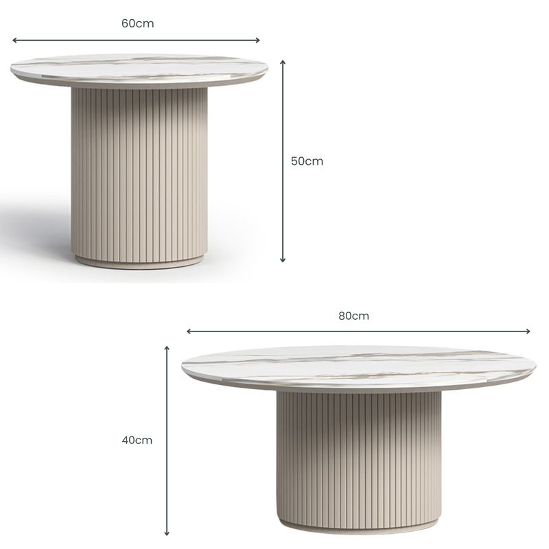 Bruil Coffee Table
