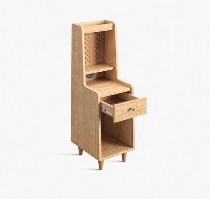 Sezze Bedside Table