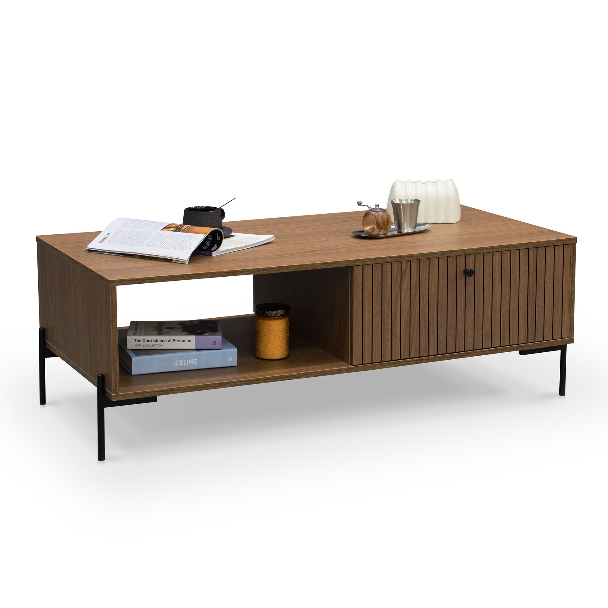 Polia Coffee Table - Proferlo Furniture AustraliaE6103 - 12 - M89/MP23Proferlo Furniture AustraliaCoffee Table