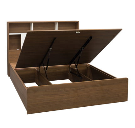 Polia Storage Bed Frame