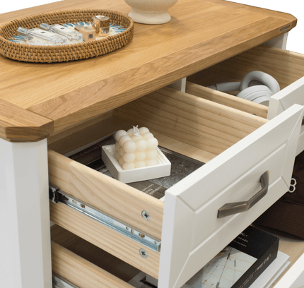 Stoven 6 Drawer Tallboy - Proferlo Furniture AustraliaG5046 - 6 - V33/V24Proferlo Furniture AustraliaTallboy