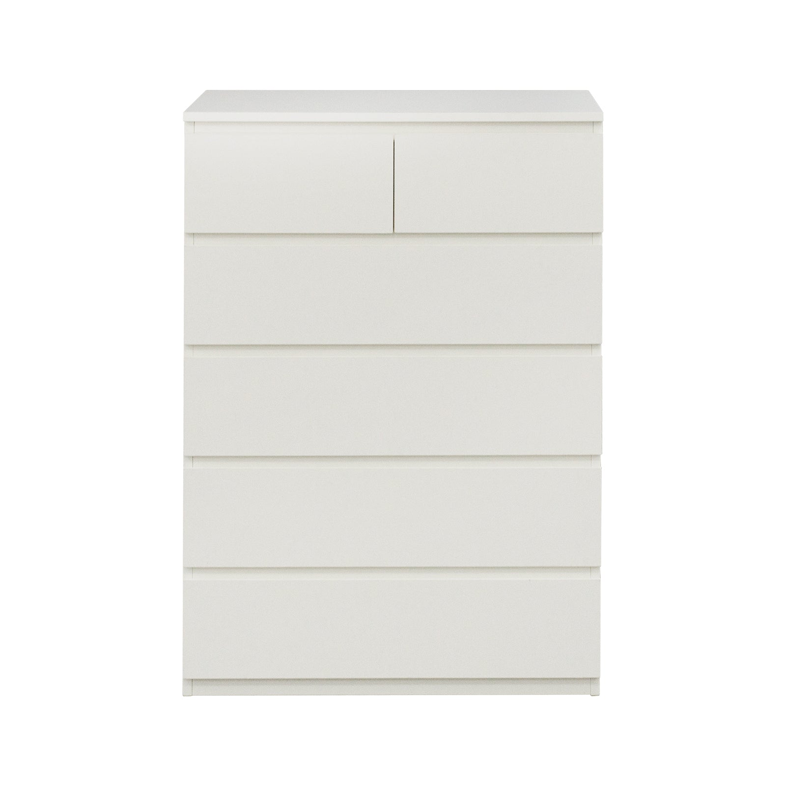 Sotta 6 Drawer Tallboy
