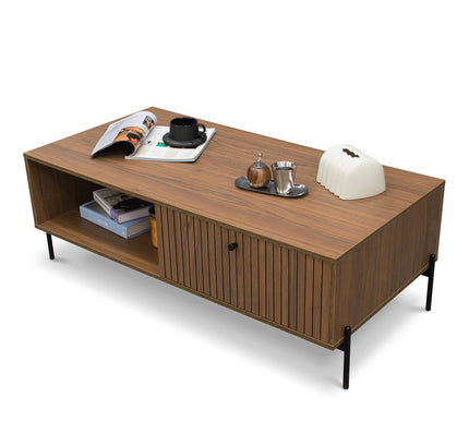 Polia Coffee Table - Proferlo Furniture AustraliaE6103 - 12 - M89/MP23Proferlo Furniture AustraliaCoffee Table