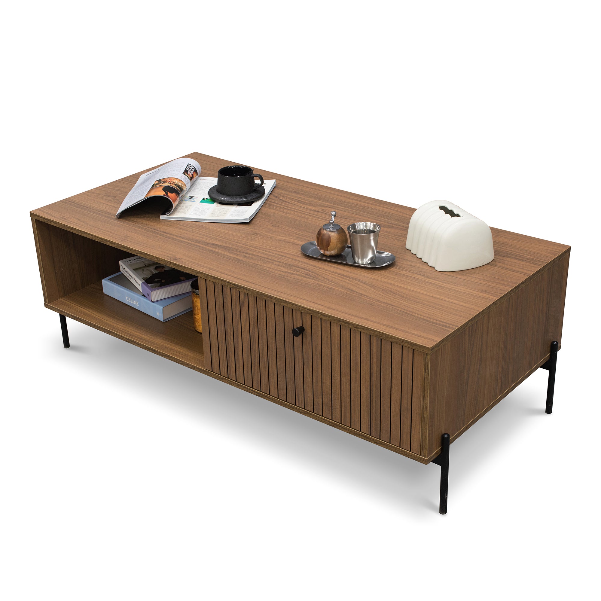 Polia Coffee Table - Proferlo Furniture AustraliaE6103 - 12 - M89/MP23Proferlo Furniture AustraliaCoffee Table