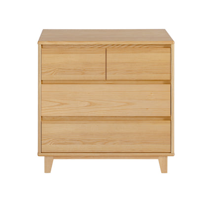 Arezzo 2 Over 2 Lowboy