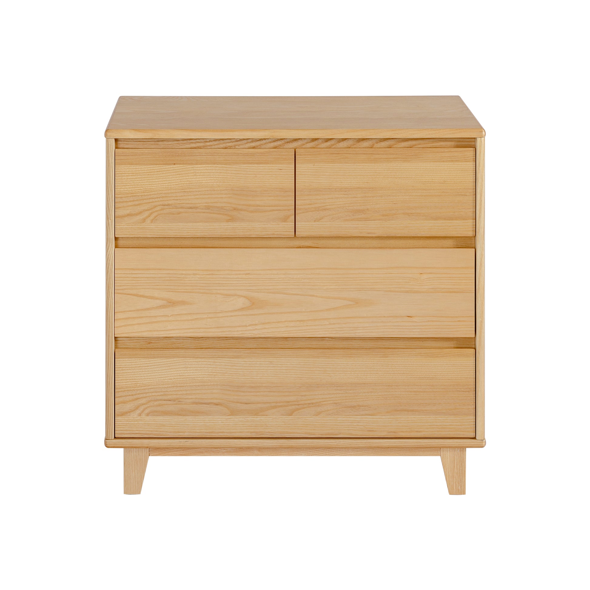 Arezzo 2 Over 2 Lowboy - additional view 2