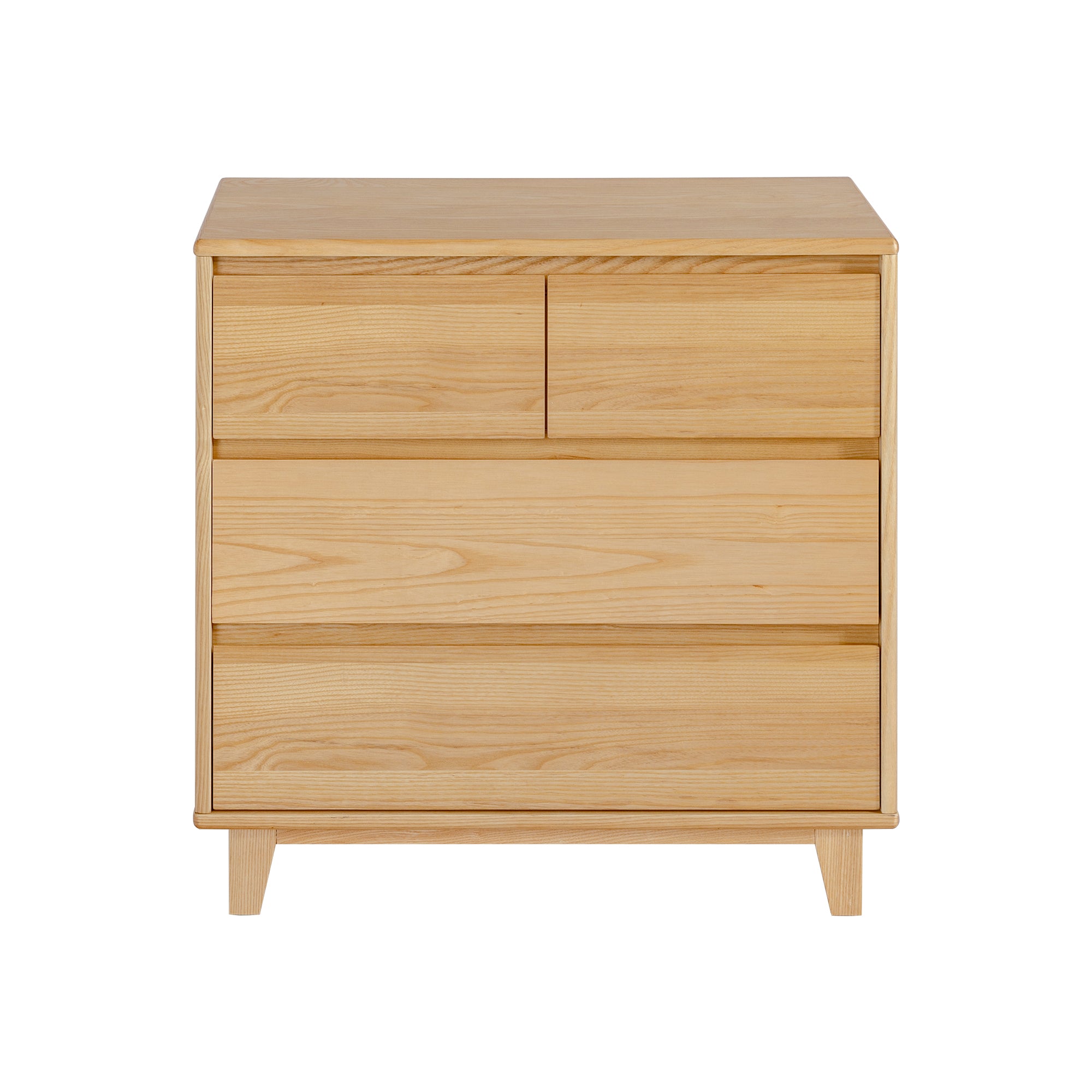 Arezzo 2 Over 2 Lowboy - additional view 2