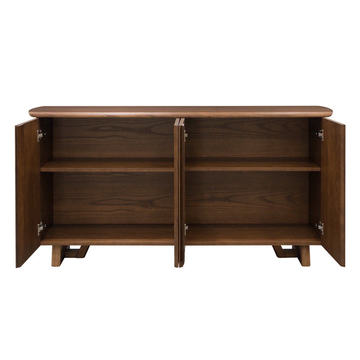 Arezzo Sideboard 1.6M – solid wood, gallery view 4