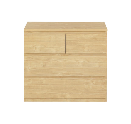 Sotta 4 Drawer Lowboy