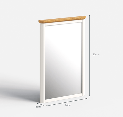 Stoven Mirror - Proferlo Furniture AustraliaQ7003 - V33/V24Proferlo Furniture AustraliaMirror
