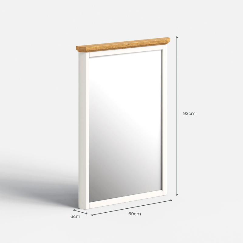 Stoven Mirror