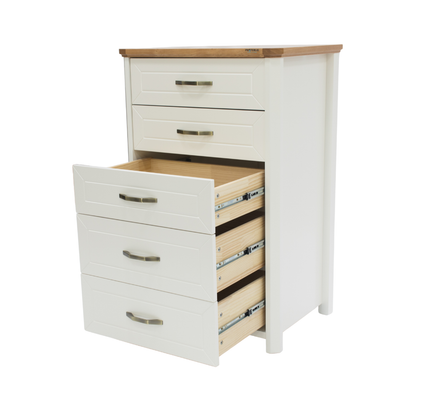 Stoven 5 Drawer Tallboy