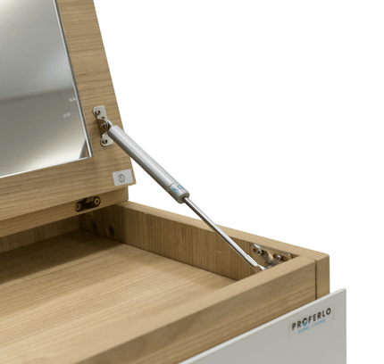 Sotta 5 Drawers Slimboy with Mirror - Proferlo Furniture AustraliaG5485A-M88/M11-1Proferlo Furniture AustraliaSlimboy