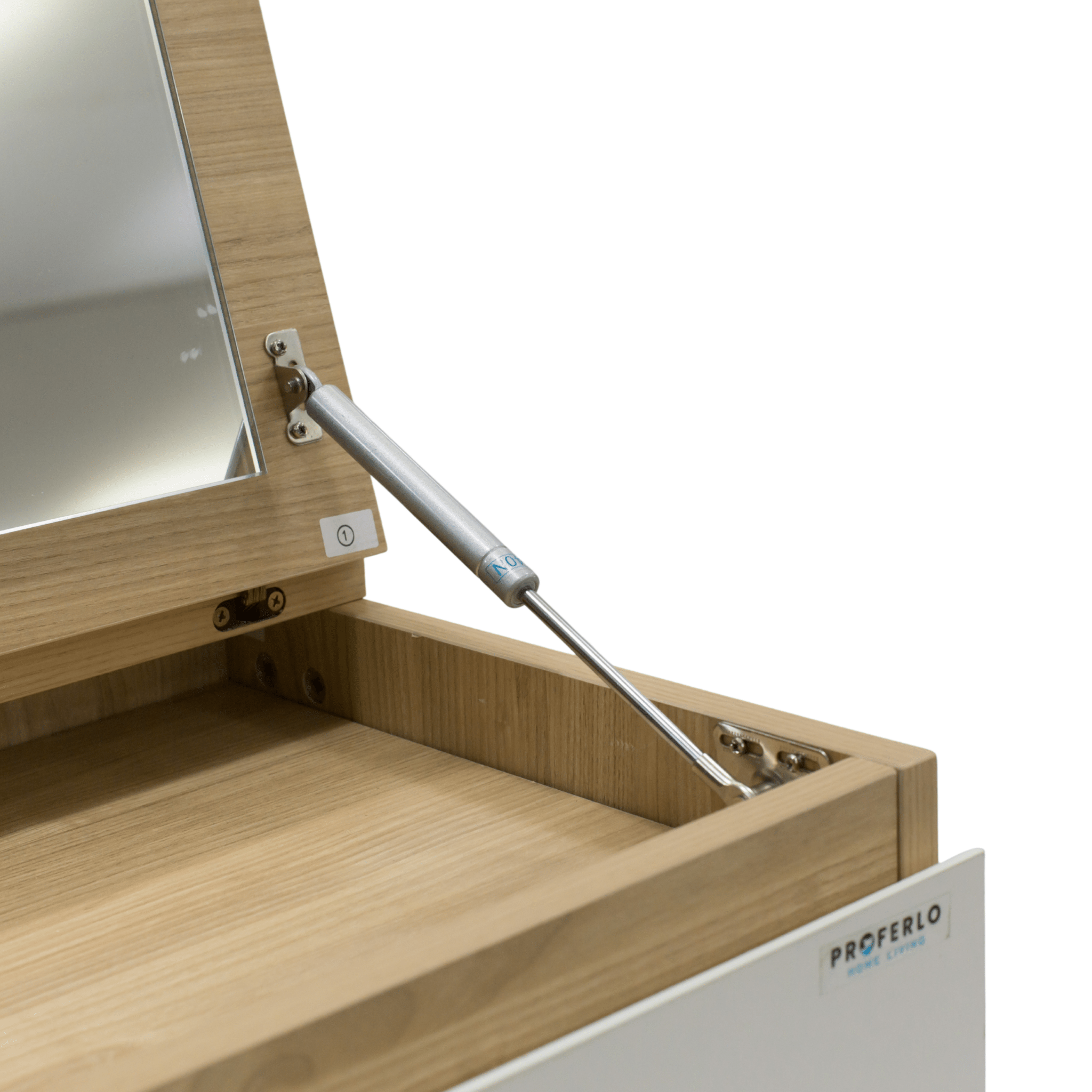 Sotta 5 Drawers Slimboy with Mirror - Proferlo Furniture AustraliaG5485A-M88/M11-1Proferlo Furniture AustraliaSlimboy
