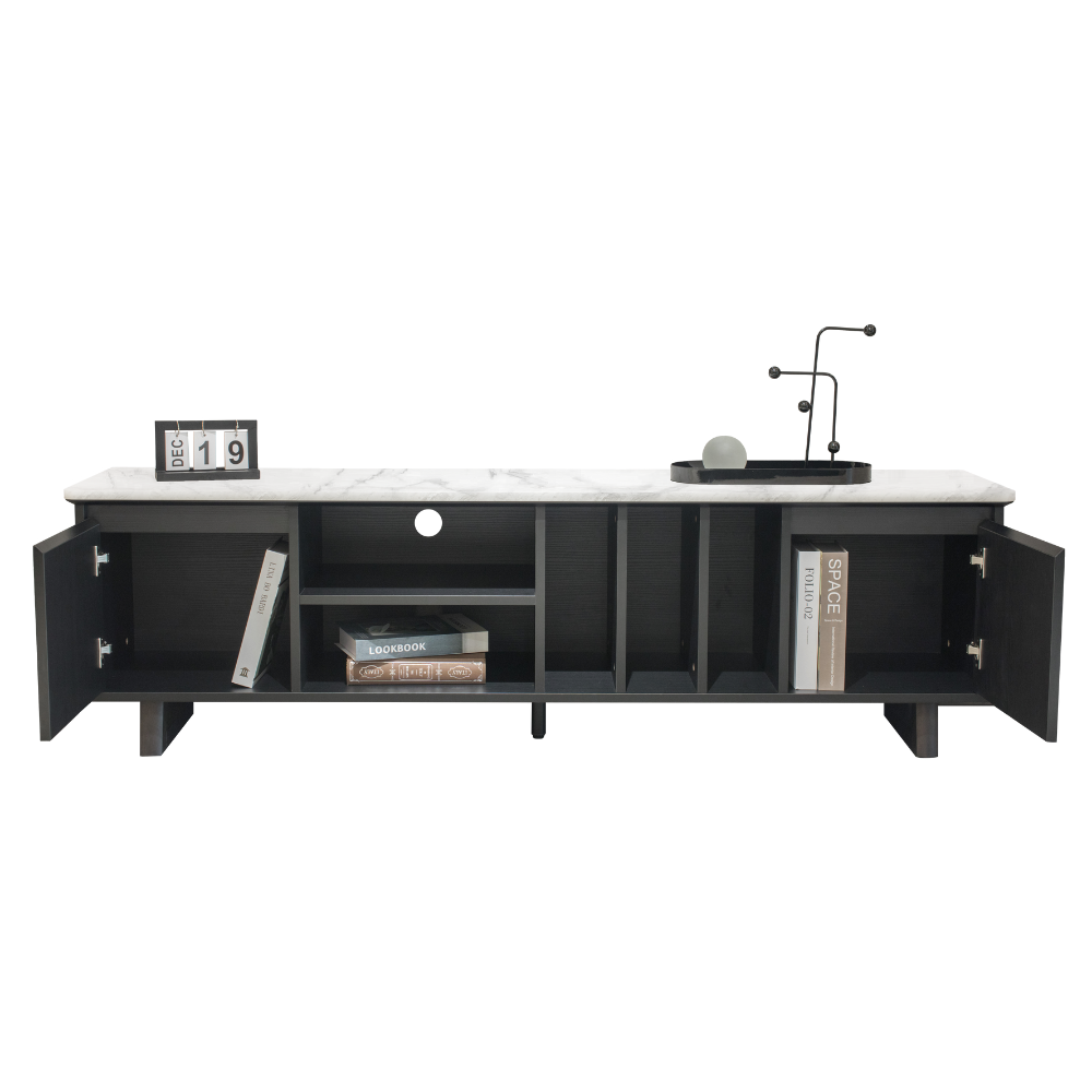 Morra TV Stand 2M