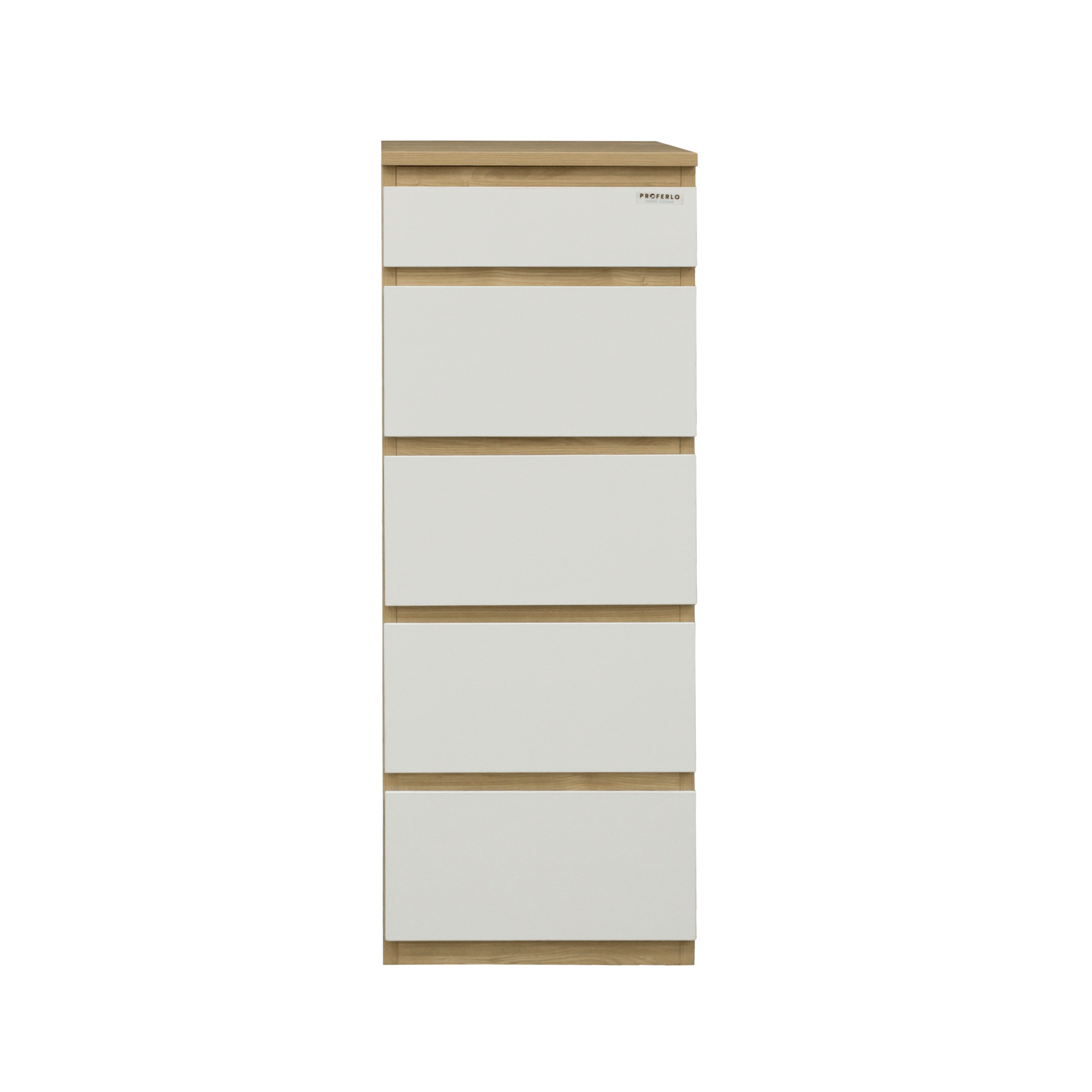 Sotta 5 Drawers Slimboy with Mirror - Proferlo Furniture AustraliaG5485A-M88/M11-1Proferlo Furniture AustraliaSlimboy