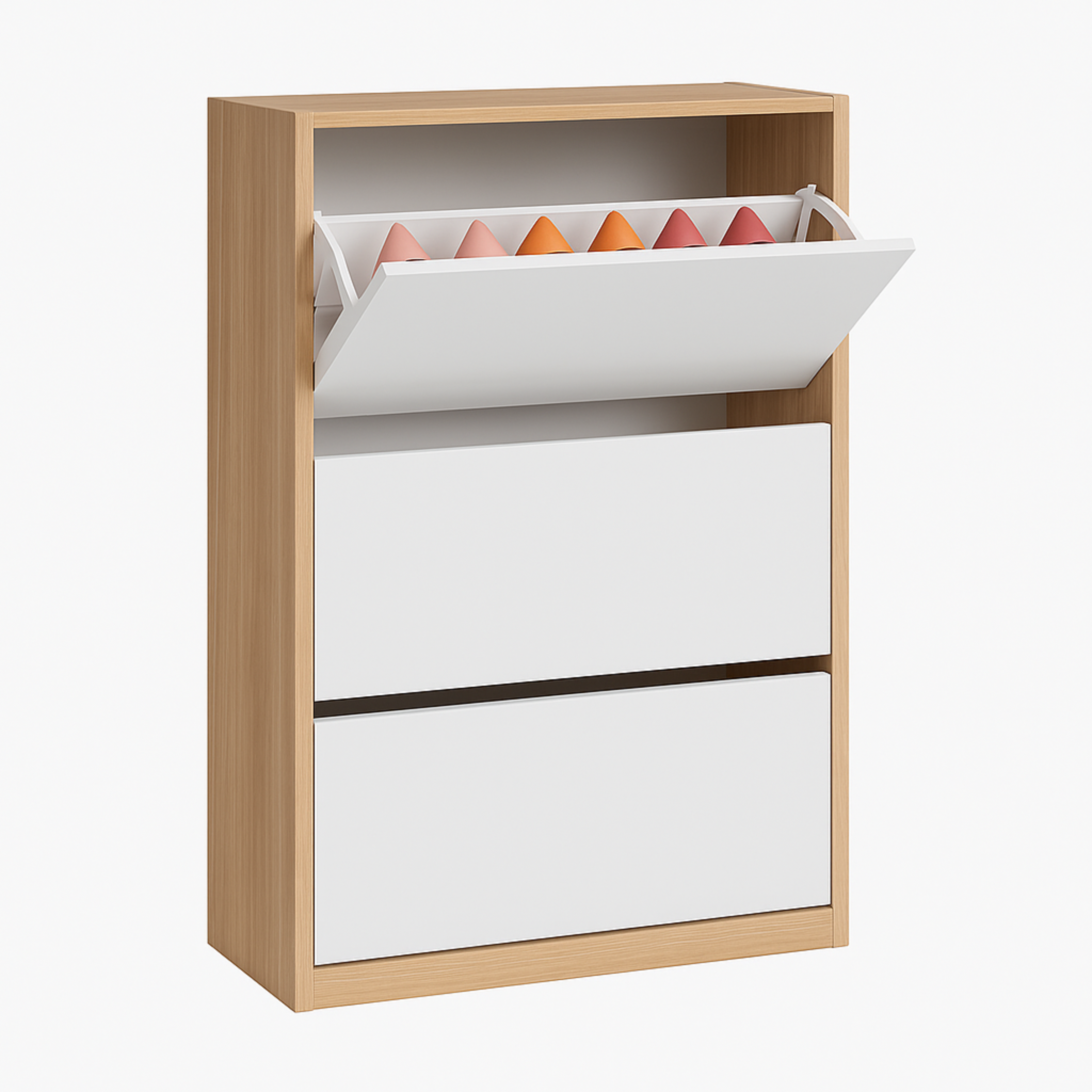 Monza Shoe Cabinet