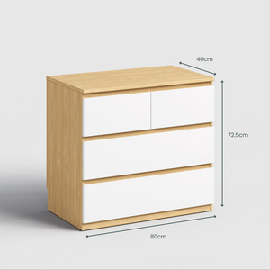 Material & Dimensions
