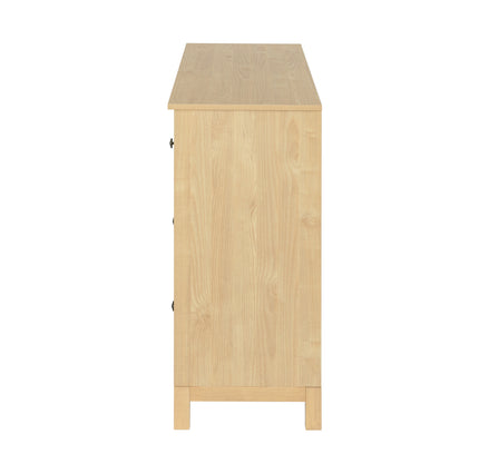 Modica 7 Drawer Lowboy