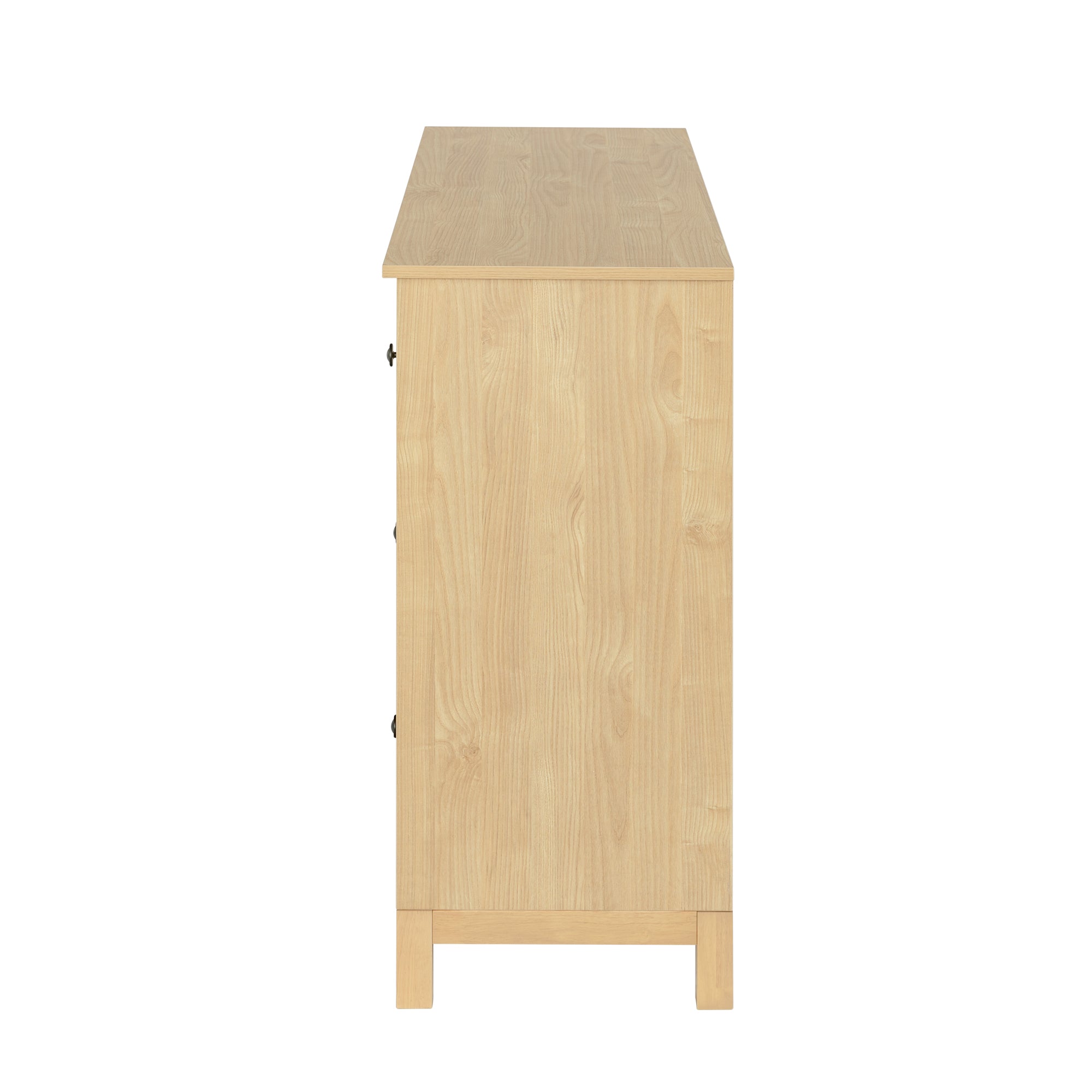 Modica 7 Drawer Lowboy
