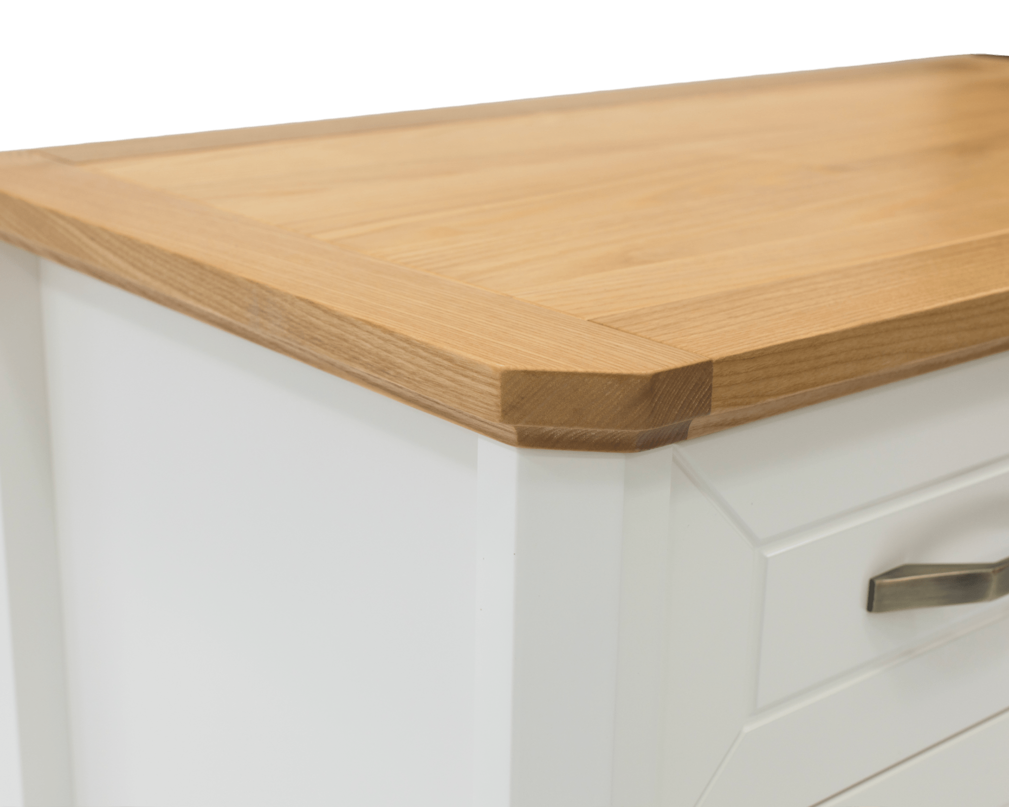 Stoven 4 Drawer Lowboy - Proferlo Furniture AustraliaG5046 - 4 - V33/V24Proferlo Furniture AustraliaLowboy