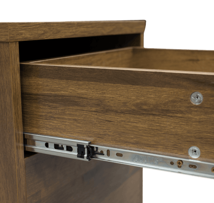 Corsi Bedside Table - Proferlo Furniture AustraliaG5425 - ELM - 1Proferlo Furniture AustraliaBedside Table