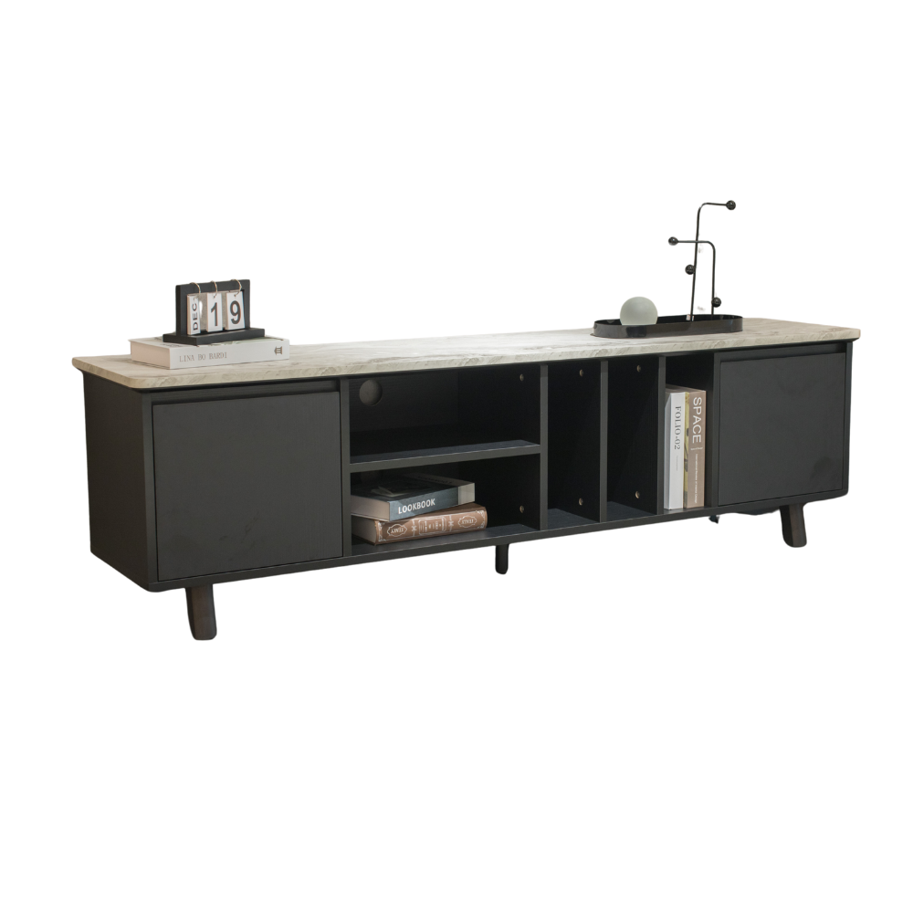 Morra TV Stand 2M