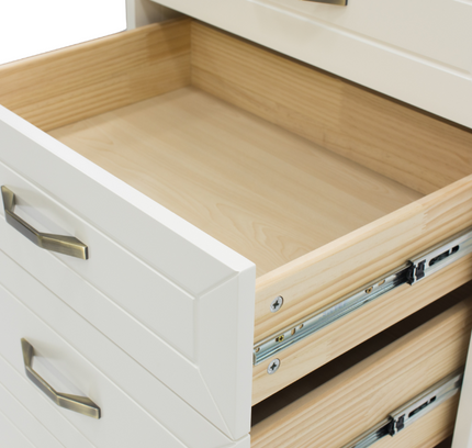 Stoven 5 Drawer Tallboy