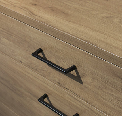 Platsa 6 Drawer Chest