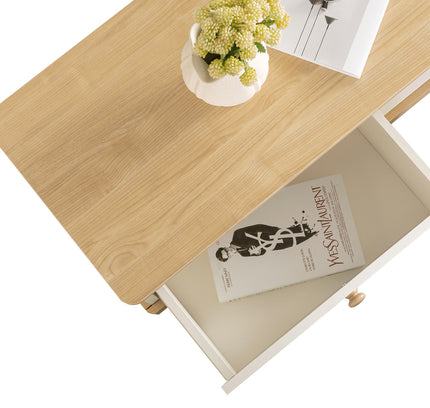 Tivoli 2 Drawer TV Stand