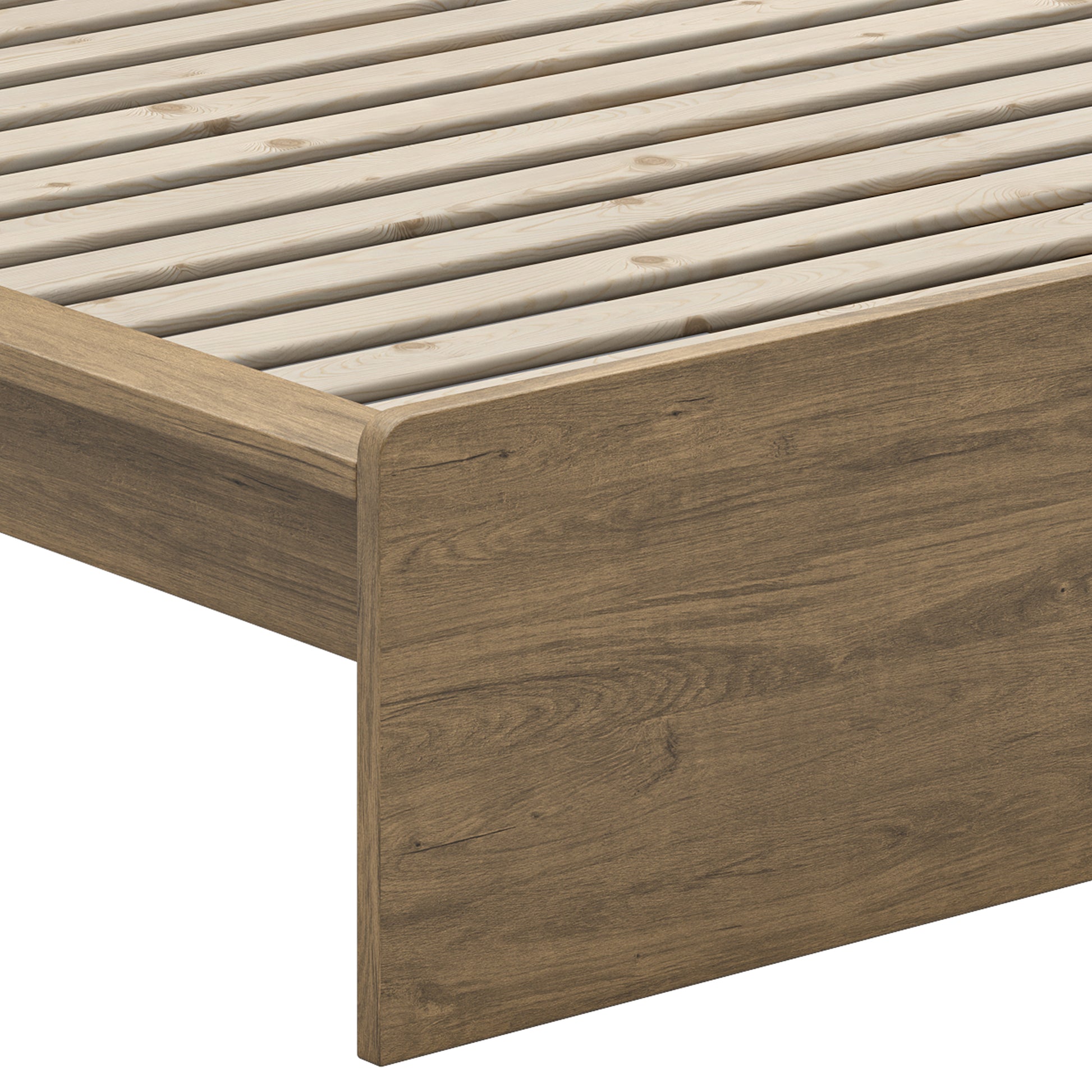 Platsa Bed Frame - Proferlo Furniture AustraliaB1033 - 137 - M50SOA - 0102,B1033 - 137 - M50SOA - 0202Proferlo Furniture AustraliaBedframe