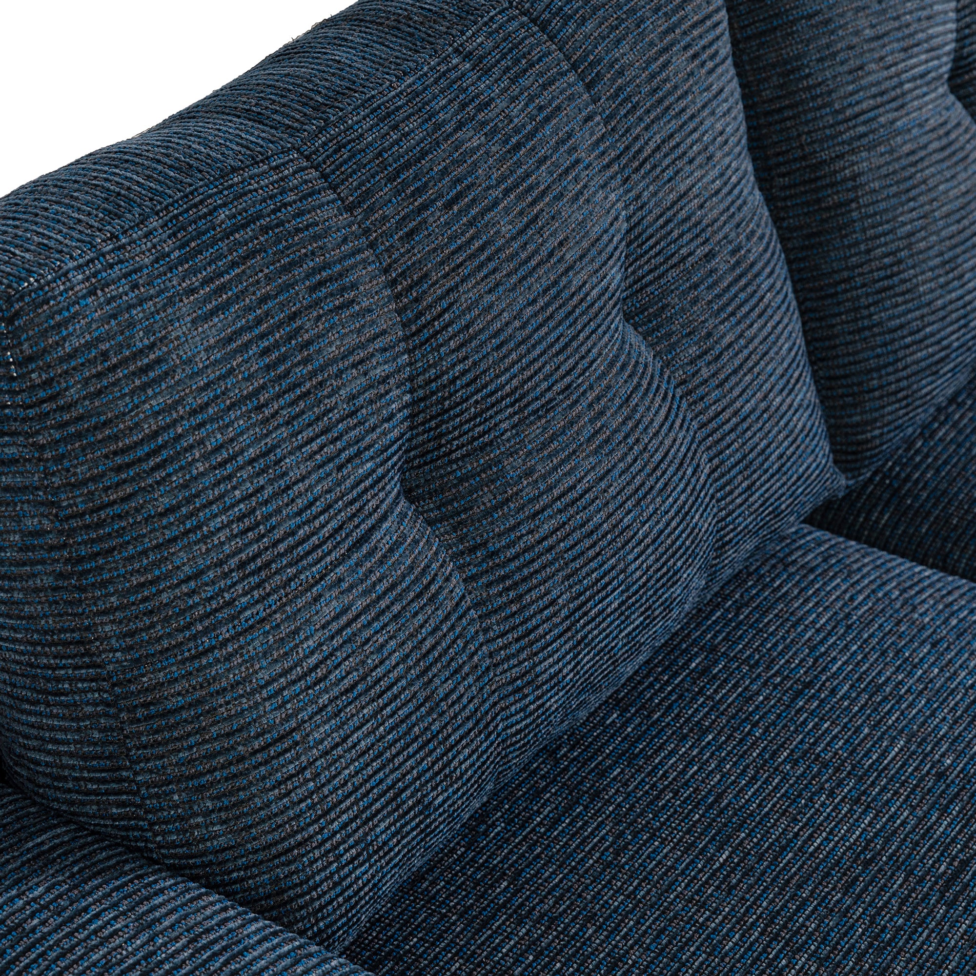 Nola 3 Seater Sofa Bed w/ Storage Chaise