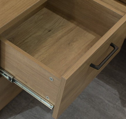 Platsa Bedside Table