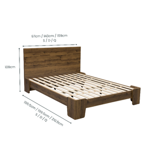 Material & Specifications