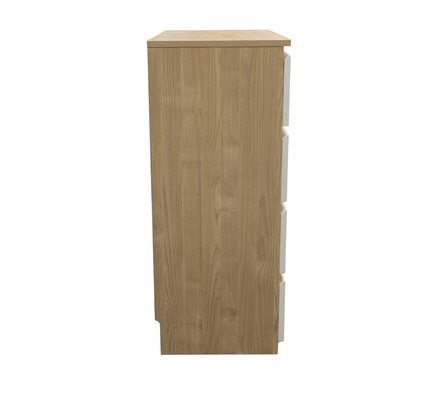 Sotta 5 Drawer Tallboy