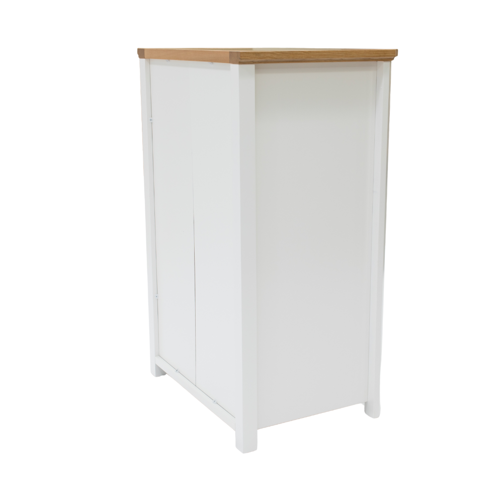 Stoven 5 Drawer Tallboy