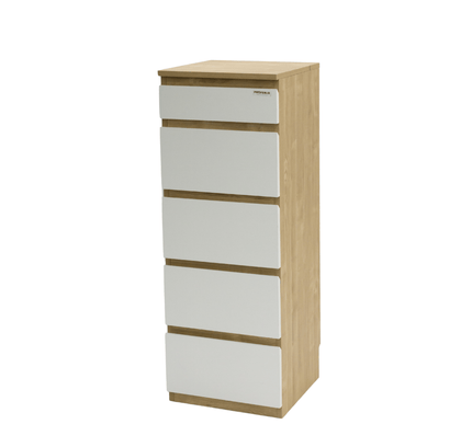Sotta 5 Drawers Slimboy with Mirror - Proferlo Furniture AustraliaG5485A-M88/M11-1Proferlo Furniture AustraliaSlimboy