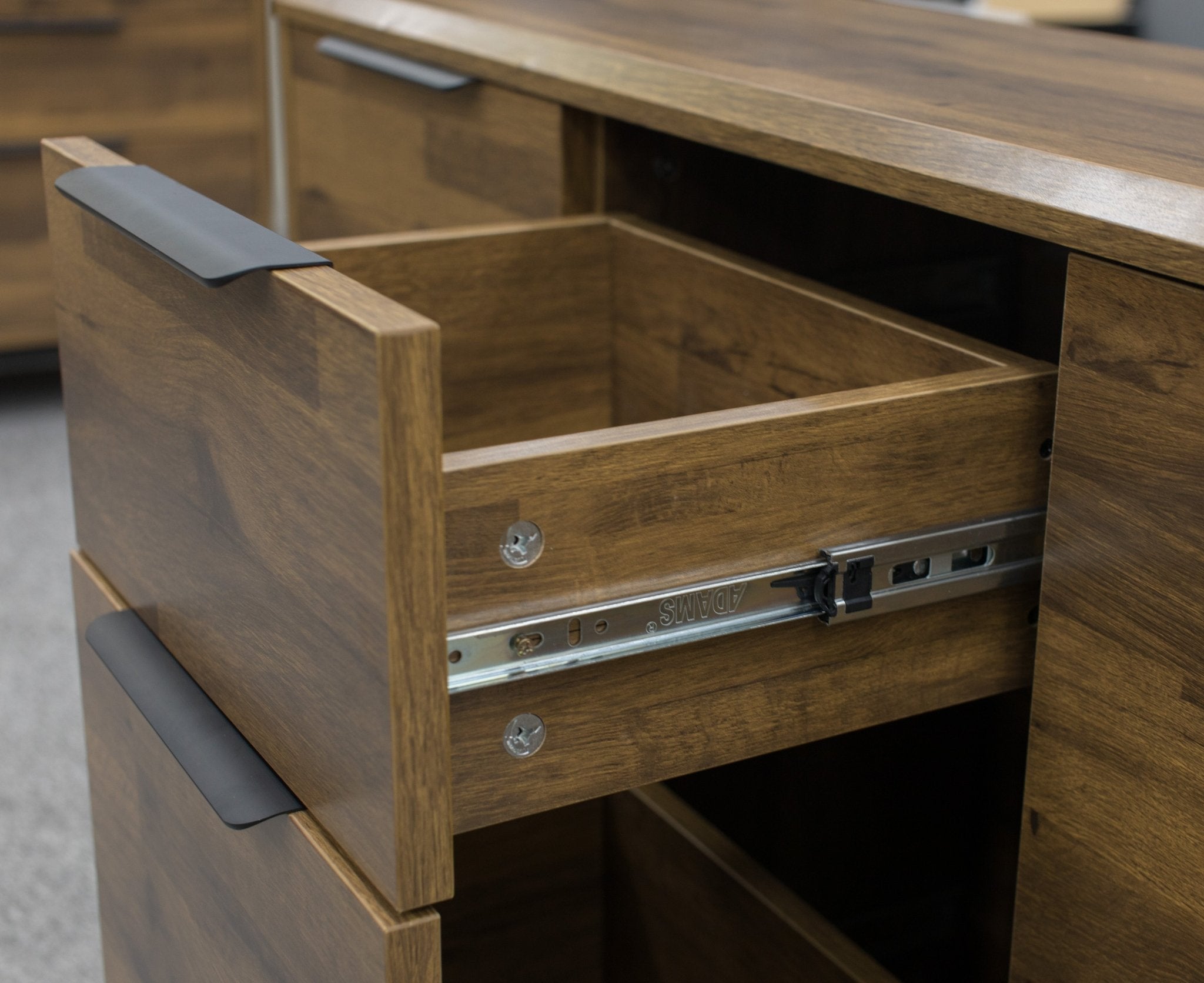 Corsi Sideboard 1.15M - Proferlo Furniture AustraliaG5442 - 1103 - ELM - 1Proferlo Furniture AustraliaSideboard