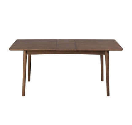 Legnano Solid Wood Extendable Dining Table