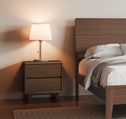 Arezzo Bedside Table