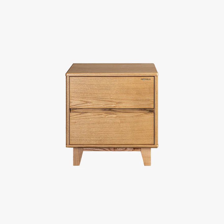 Arezzo Bedside Table - additional view 6