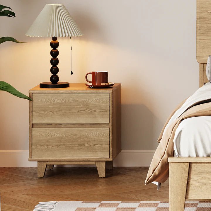 Arezzo Bedside Table - additional view 5