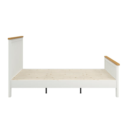 Stoven Cottage Bed Frame - Proferlo Furniture AustraliaB1043 - 107Proferlo Furniture AustraliaBedframe