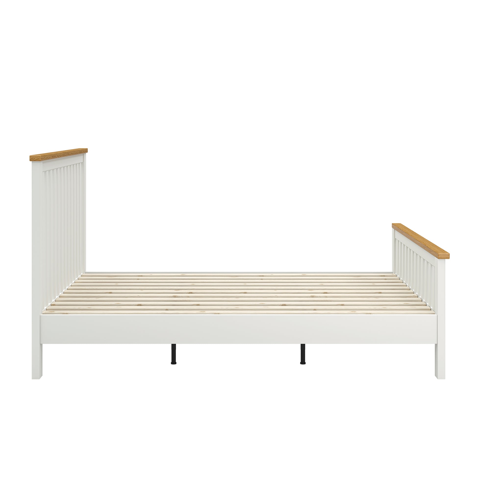 Stoven Cottage Bed Frame - Proferlo Furniture AustraliaB1043 - 107Proferlo Furniture AustraliaBedframe