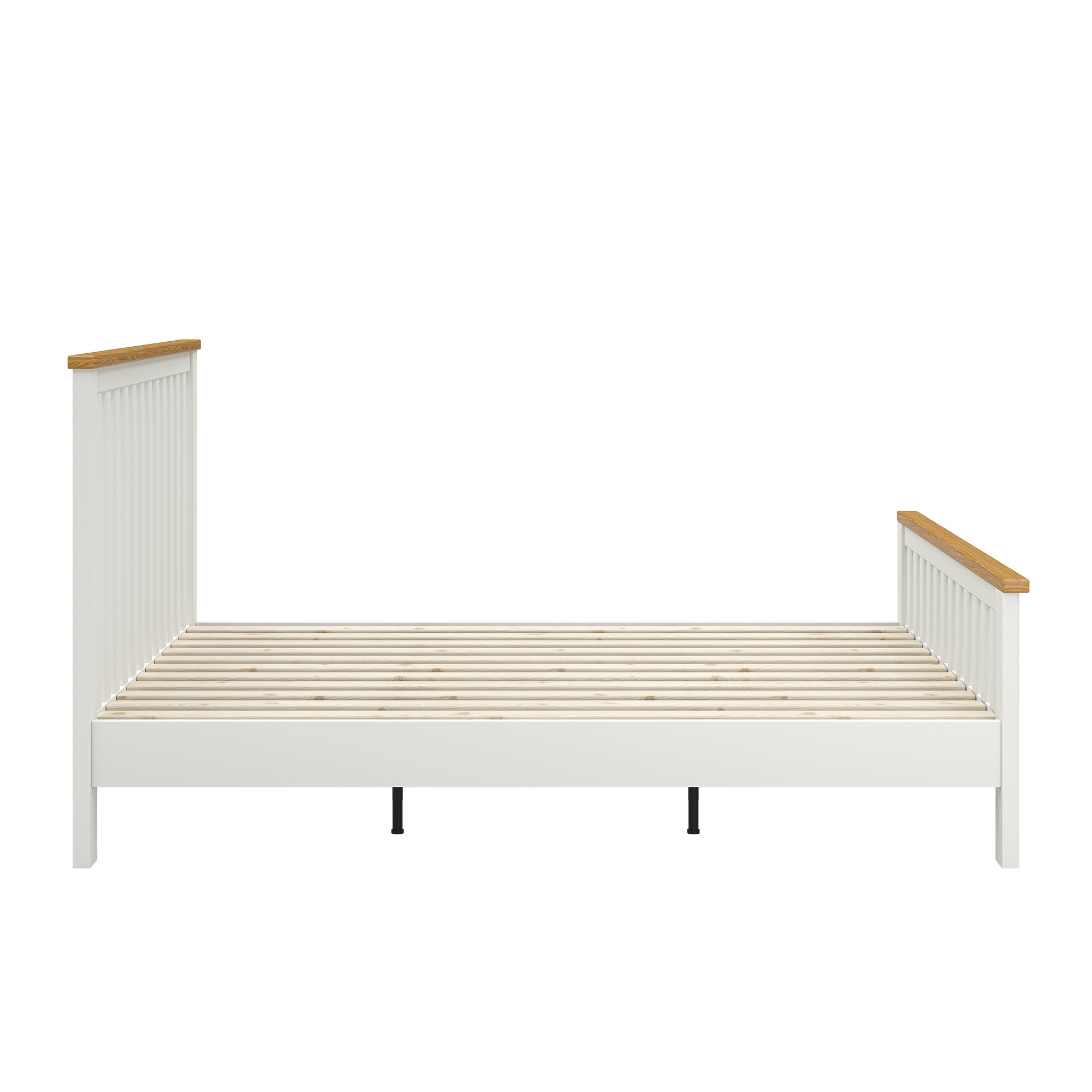 Stoven Cottage Bed Frame - Proferlo Furniture AustraliaB1043 - 107Proferlo Furniture AustraliaBedframe