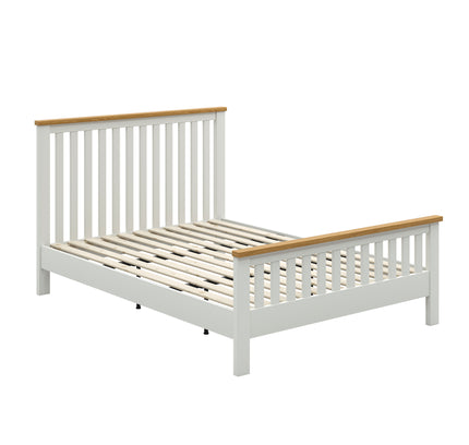 Stoven Cottage Bed Frame - Proferlo Furniture AustraliaB1043 - 107Proferlo Furniture AustraliaBedframe
