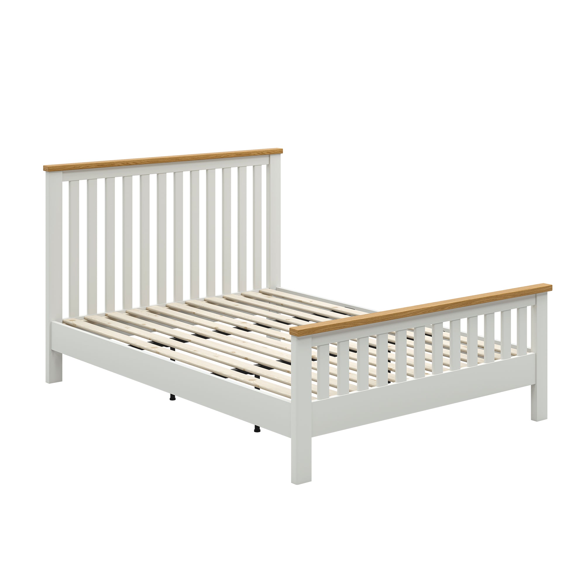 Stoven Cottage Bed Frame - Proferlo Furniture AustraliaB1043 - 107Proferlo Furniture AustraliaBedframe