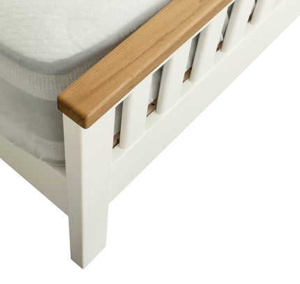 Stoven Cottage Bed Frame - Proferlo Furniture AustraliaB1043 - 107Proferlo Furniture AustraliaBedframe